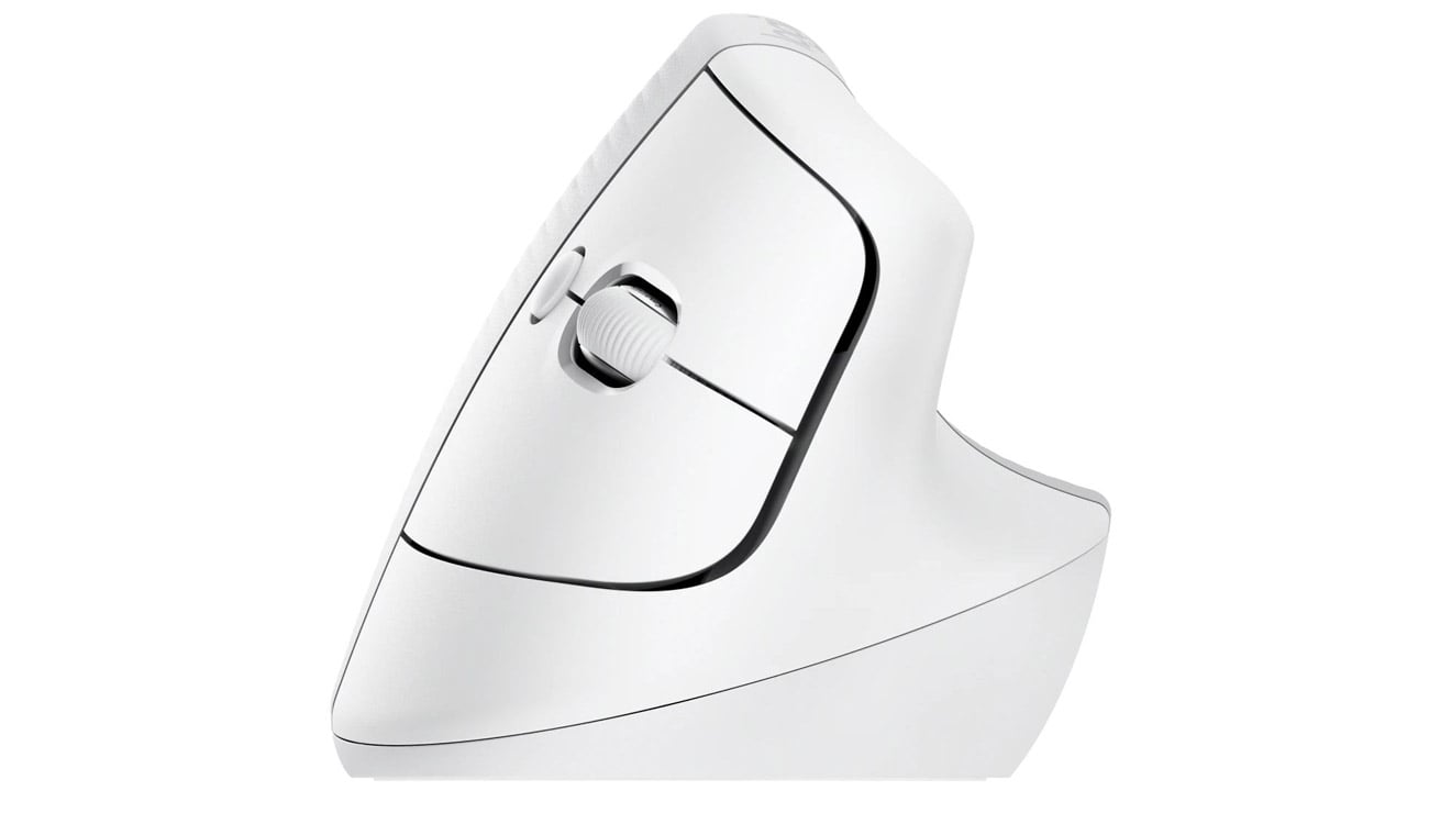 Бездротова миша Logitech LIFT для Mac