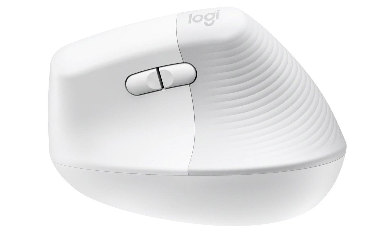 Бездротова миша Logitech LIFT для Mac