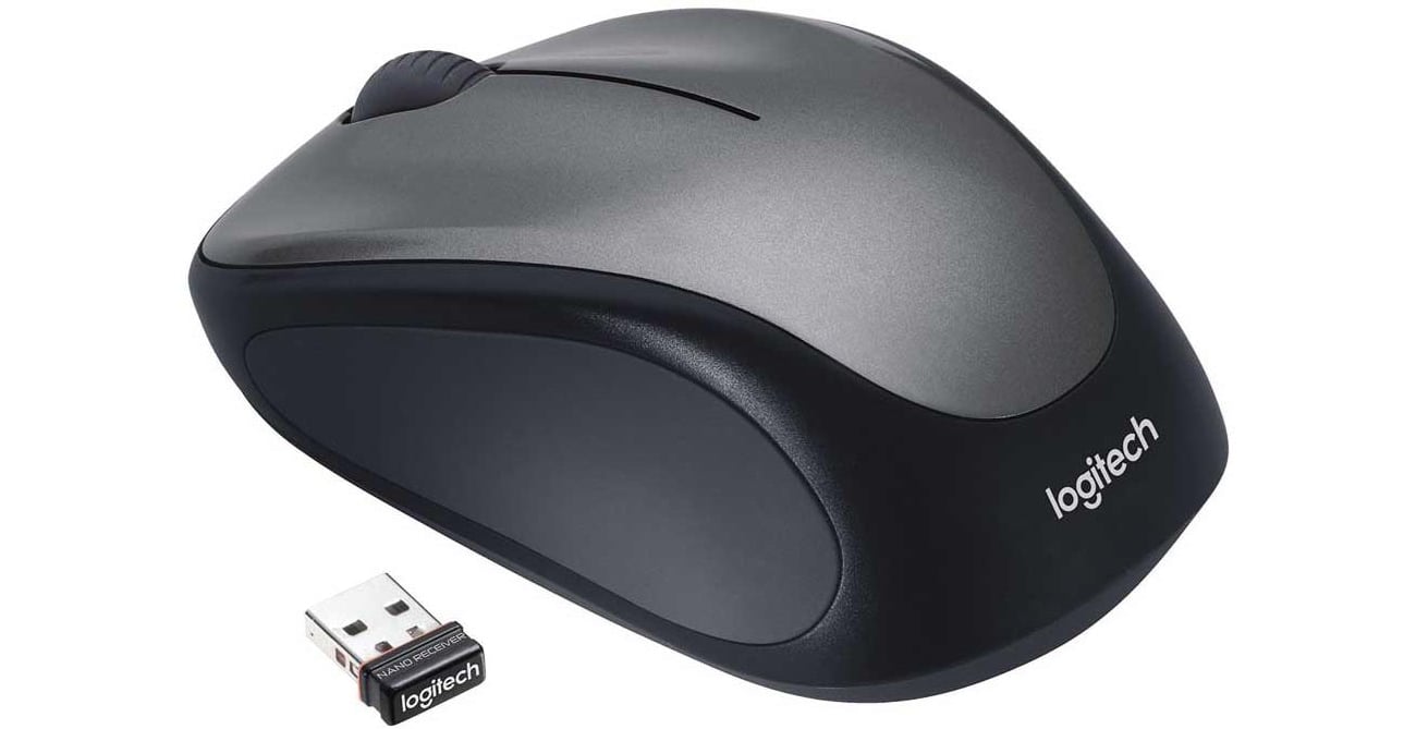 Беспроводное устройство для Logitech M235