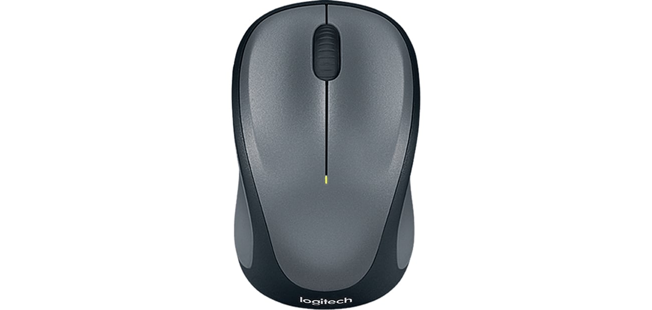 Універсальний дизайн Logitech M235