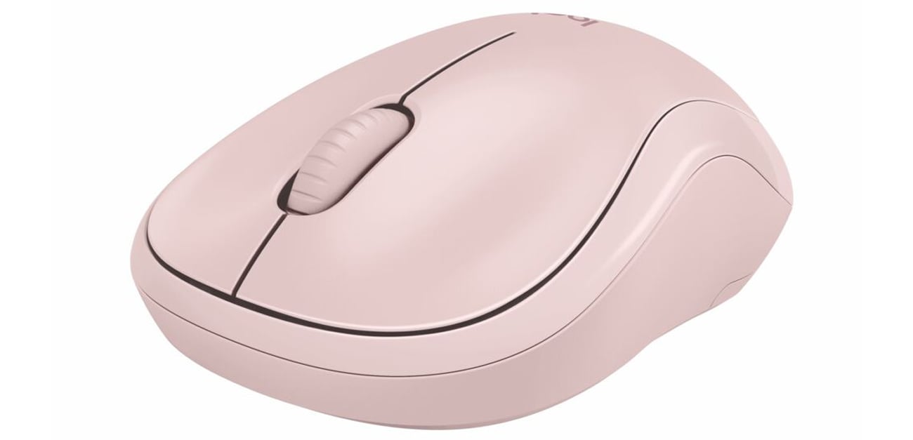 Logitech M240 Silent загальний вигляд