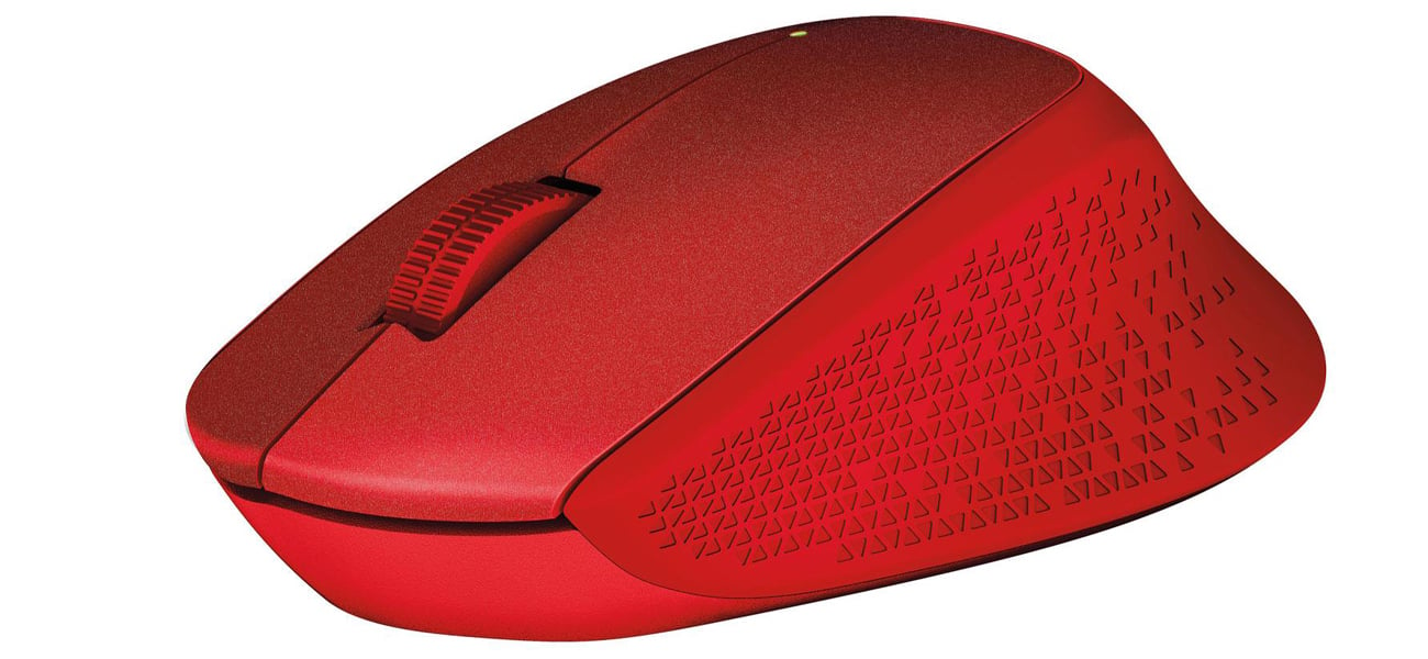 Logitech M330 Silent Plus