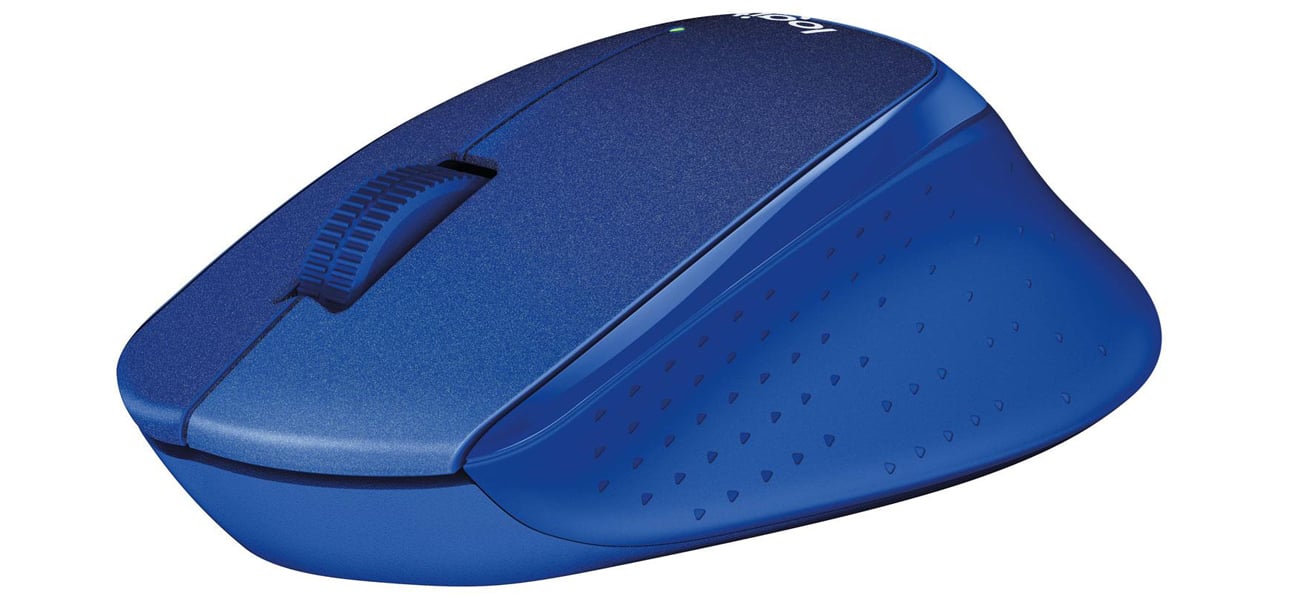 Logitech M330 Silent Plus