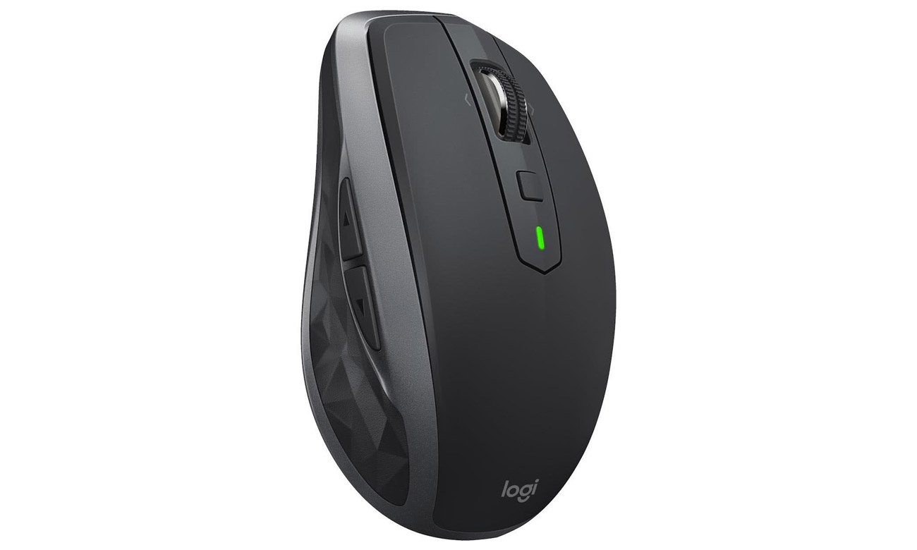 Беспроводная мышь Logitech MX Anywhere 2S