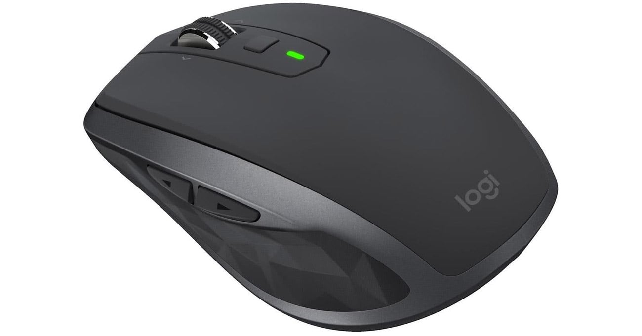 Беспроводная мышь Logitech MX Anywhere 2S