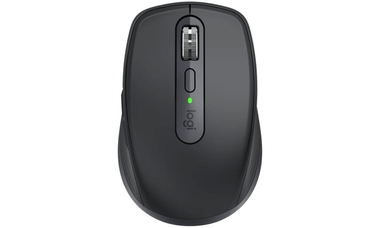 Бездротова миша Logitech MX Anywhere 3 for Business Grafit