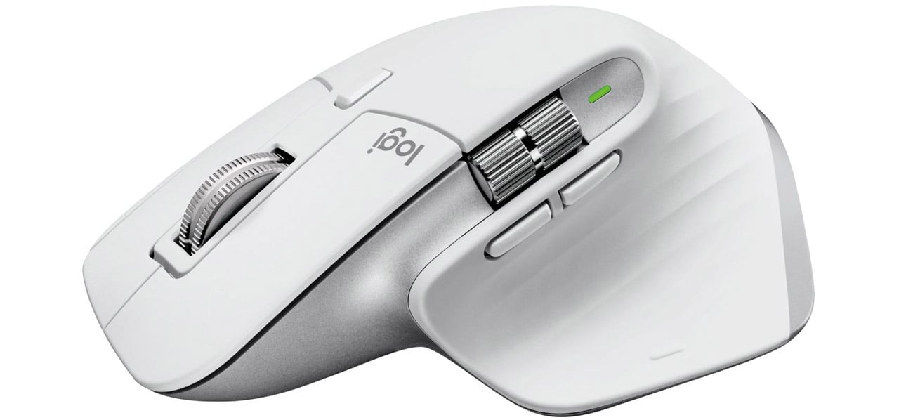 Мышь Logitech MX Master 3S для Mac Silver