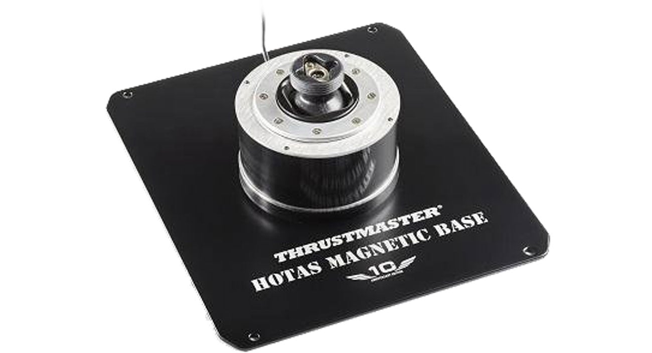 Магнитная база Thrustmaster HOTAS