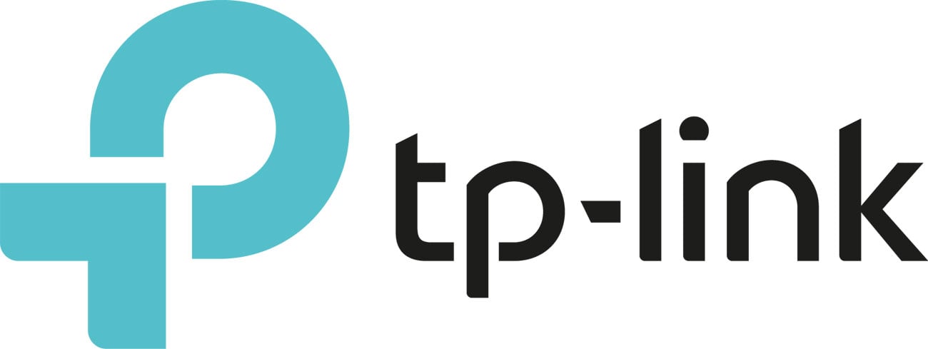 Логотип TP-Link