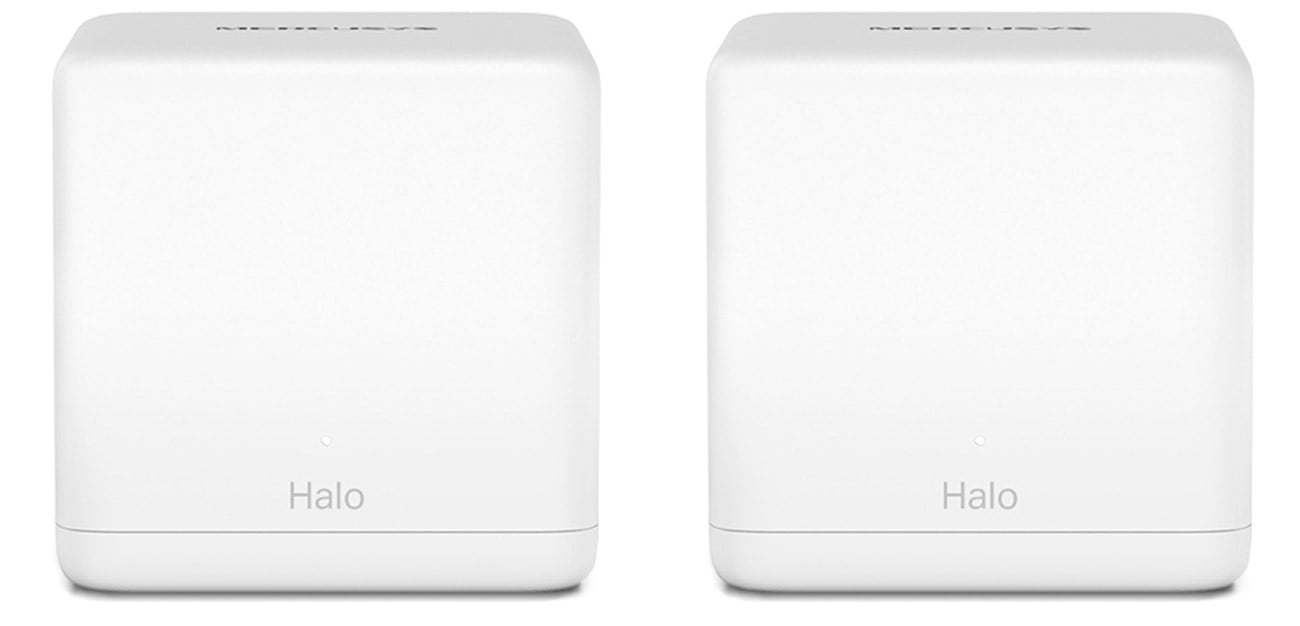 Mercusys Halo H30G 2xAP Mesh Wi-Fi система