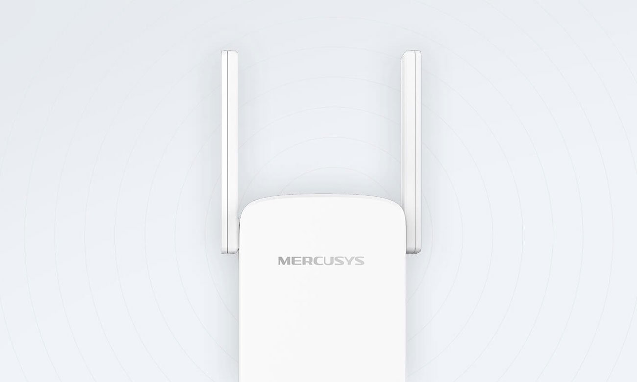 Мережа Mercusys ME50G Wi-Fi 5