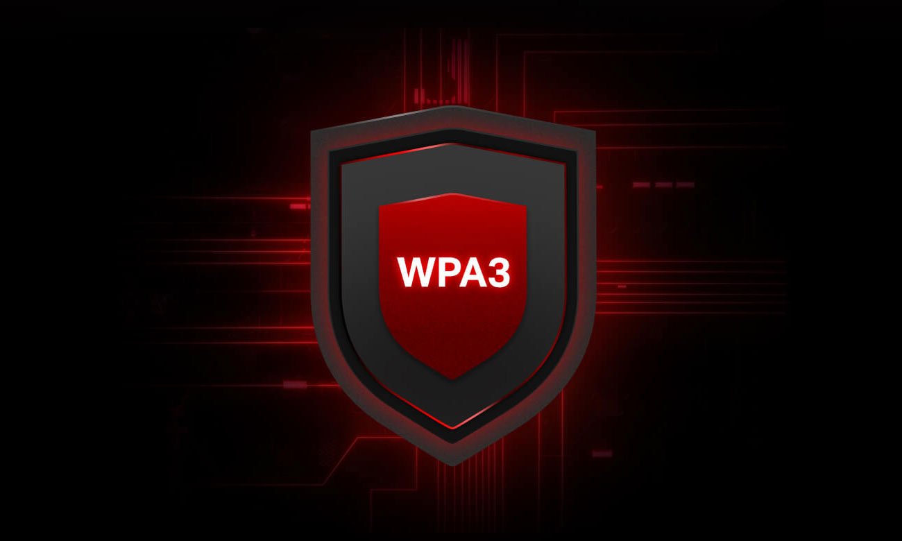 WPA3