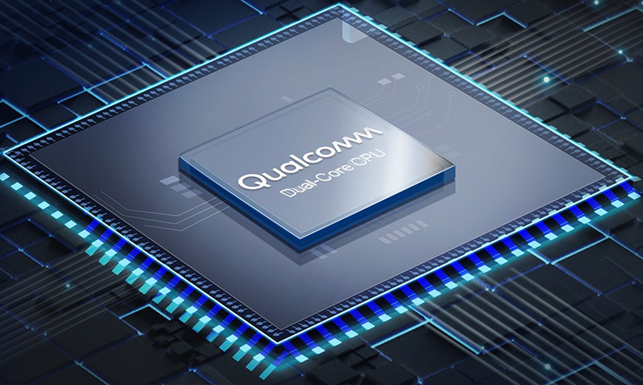 Чіпсет Qualcomm WiFi 6