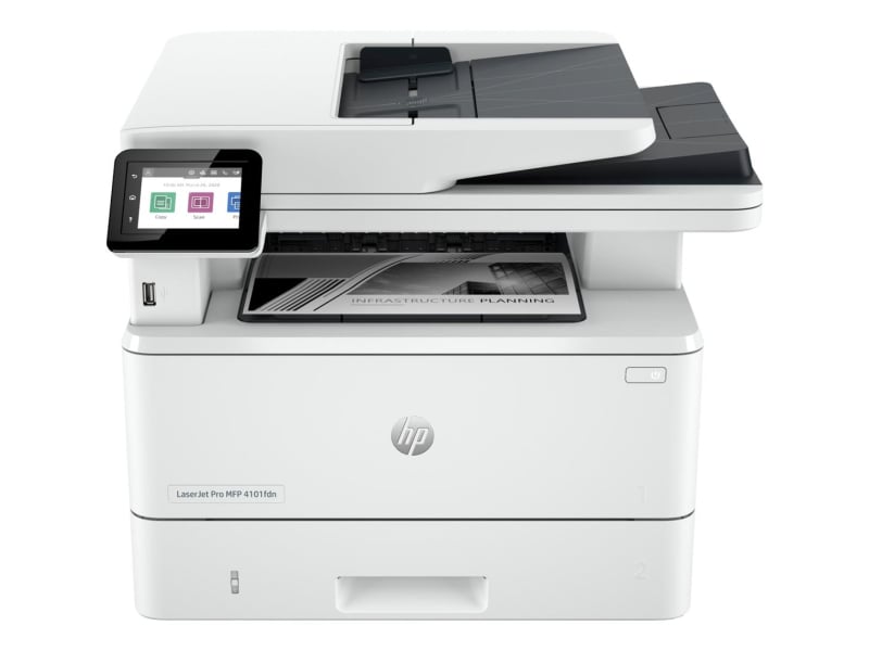 HP LaserJet Pro 4102fdn (2Z623F)