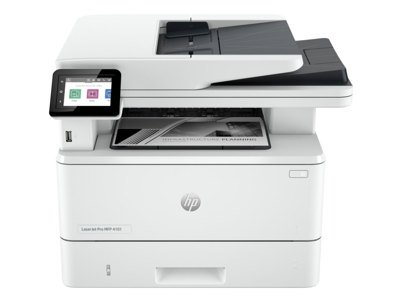 HP LaserJet Pro 4102fdw (2Z624F)