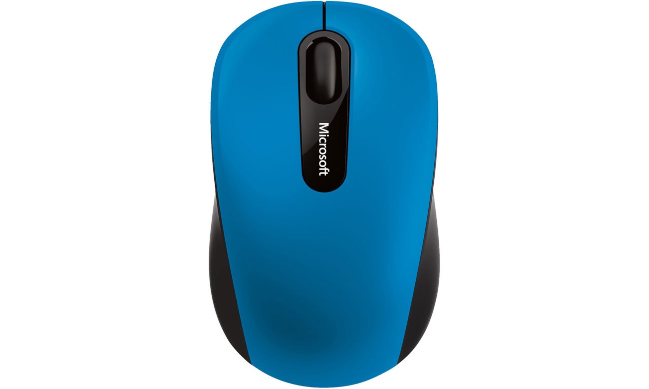 Microsoft Bluetooth Mobile Mouse 3600