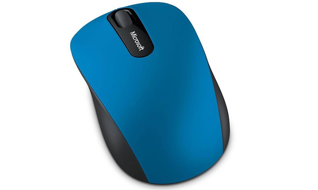 Microsoft Bluetooth Mobile Mouse 3600