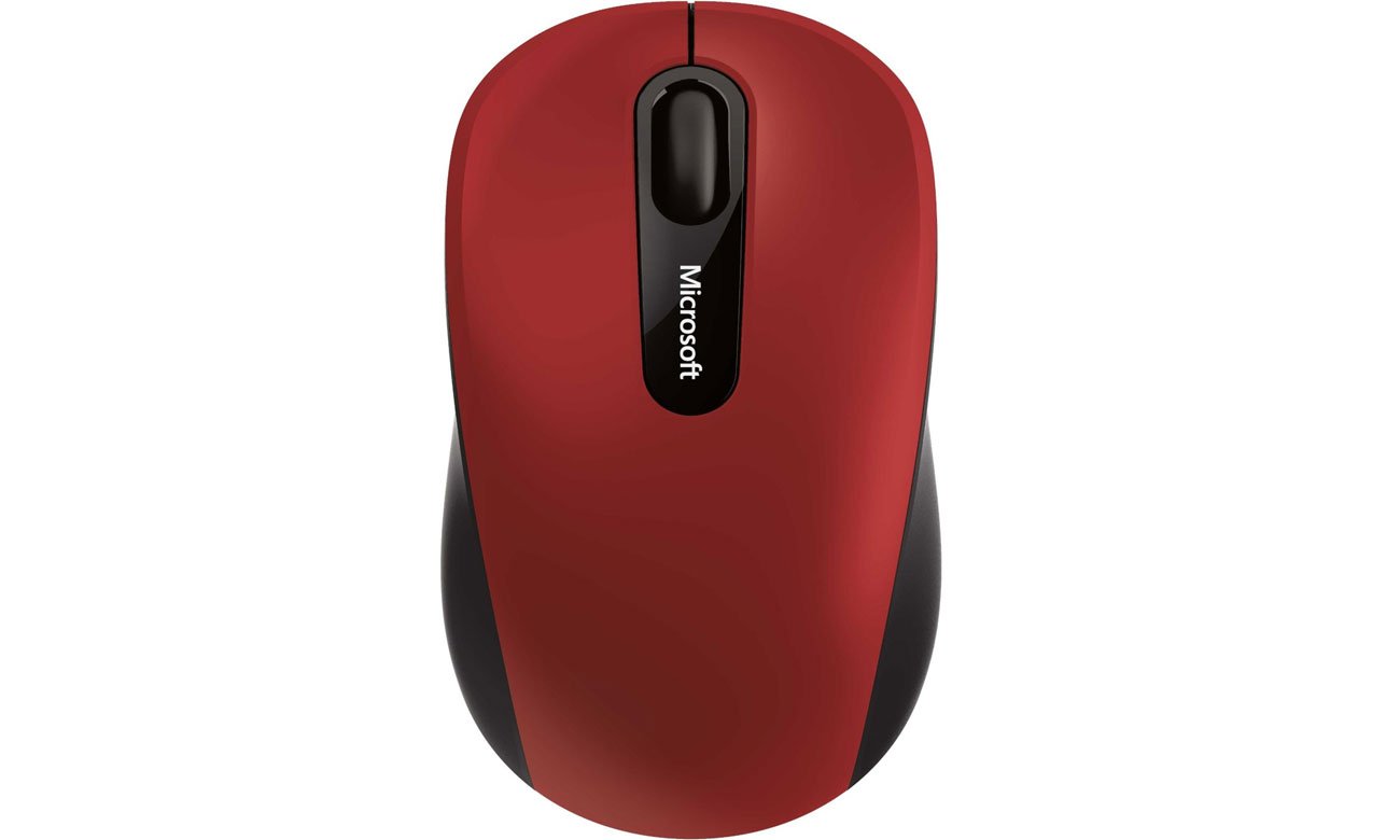 Microsoft Bluetooth Mobile Mouse 3600