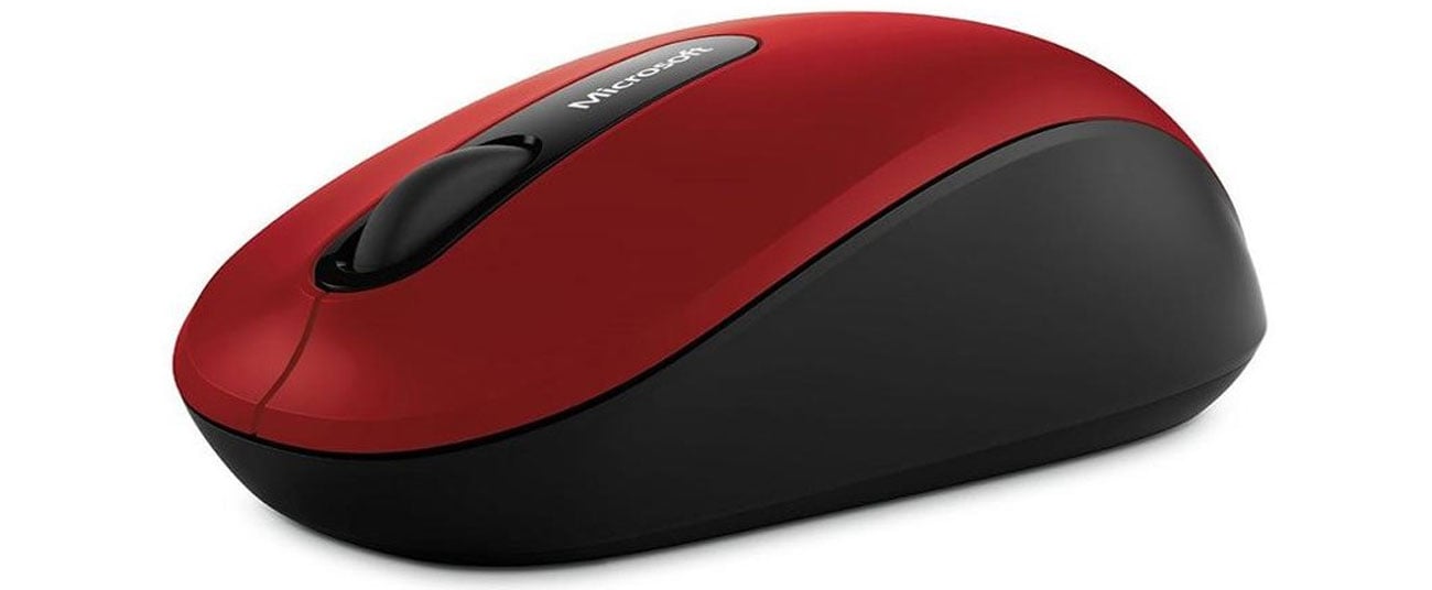 Microsoft Bluetooth Mobile Mouse 3600