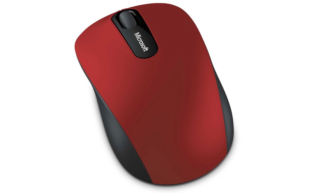 Microsoft Bluetooth Mobile Mouse 3600