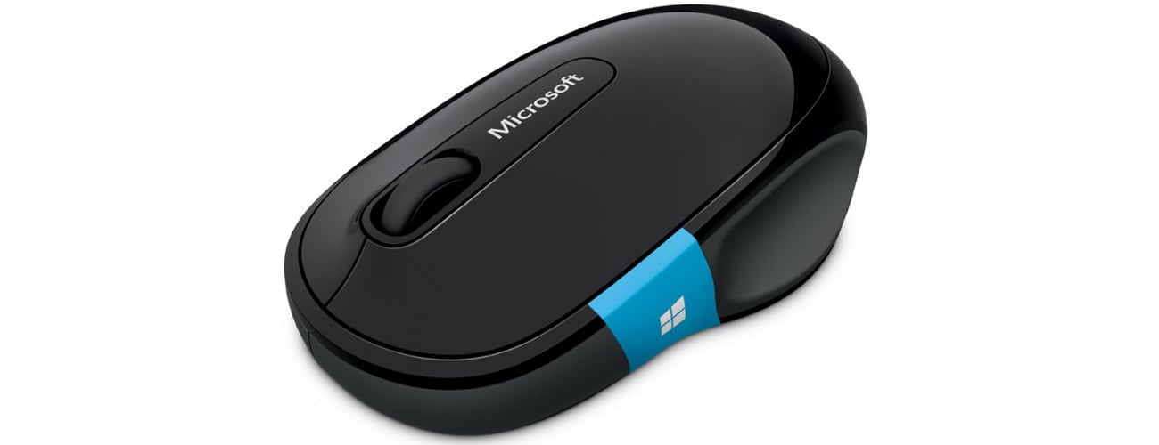 Microsoft Sculpt Comfort Mouse