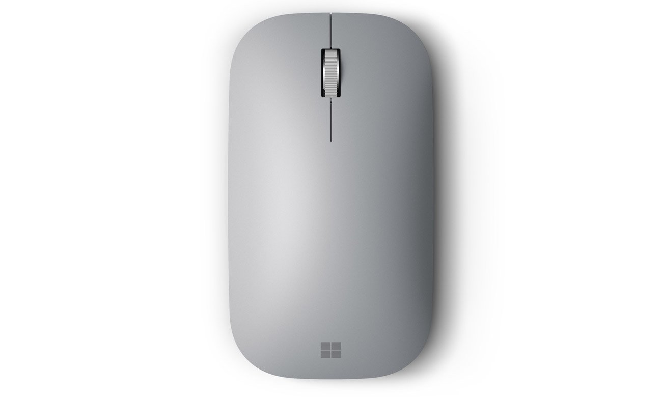 Microsoft Surface Mobile Mouse