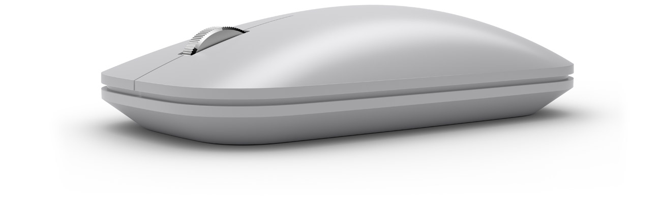 Microsoft Surface Mobile Mouse