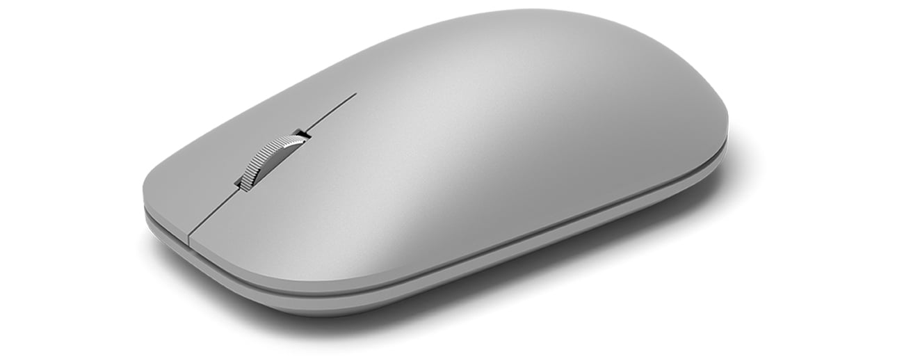 Интерфейс Bluetooth Microsoft Surface Mouse