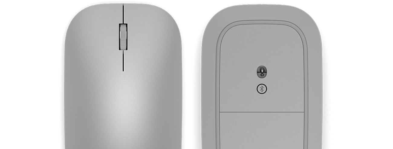 Производительность Microsoft Surface Mouse