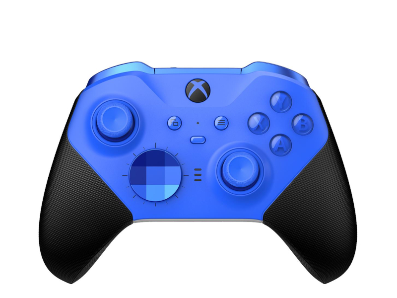 Microsoft Xbox Elite Wireless Controller Series 2 Core Blue (RFZ-00017)