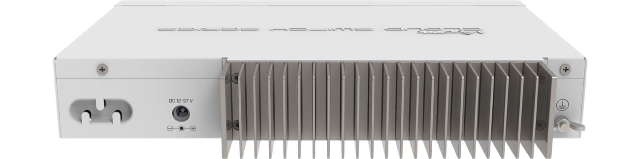 MikroTik CRS309-1G-8S+IN