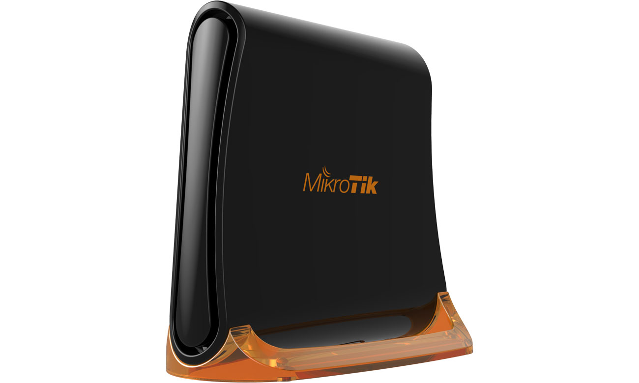 Точка доступу MikroTik hAP mini