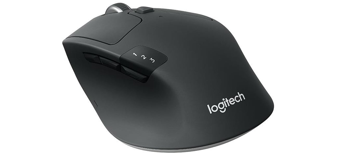 Logitech M720 Triathlon