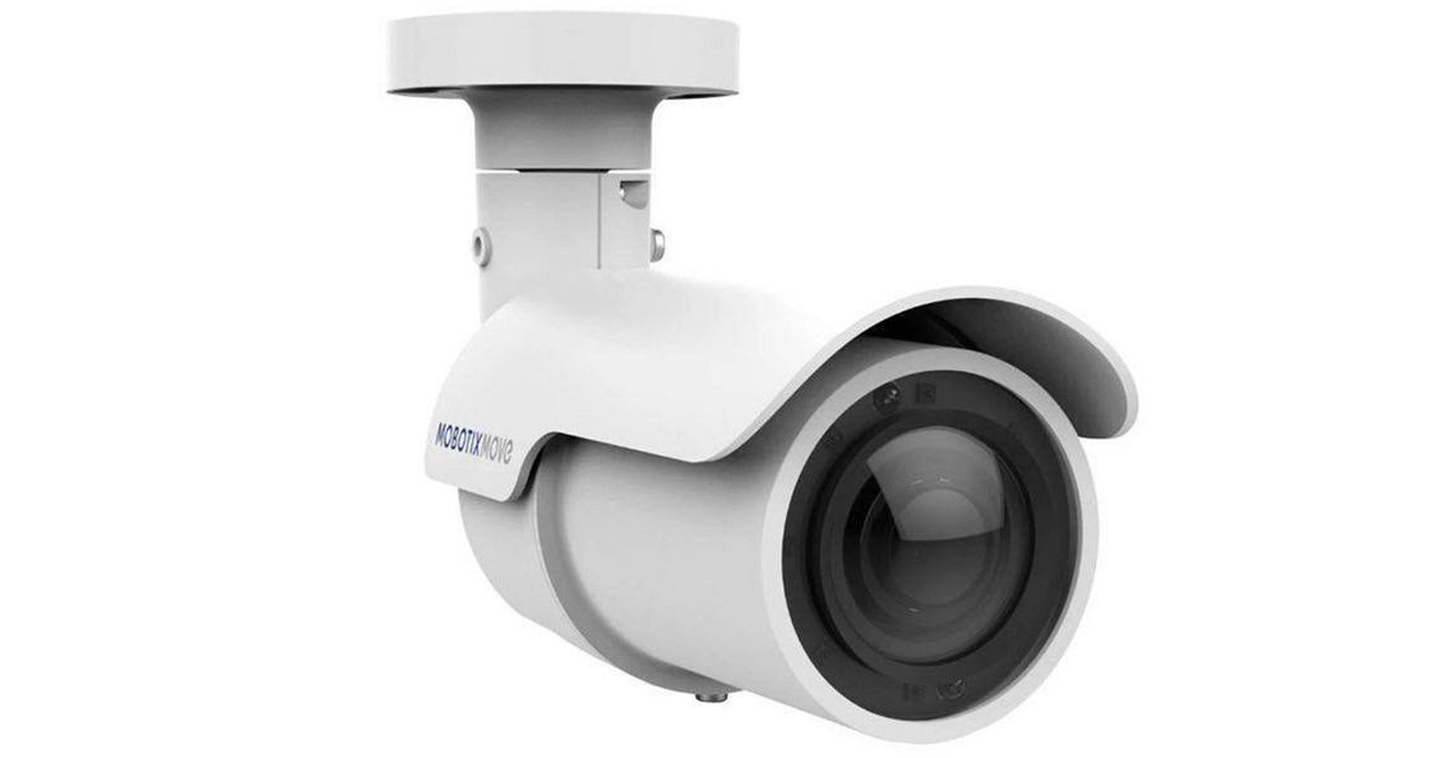 Mobotix Mx-BC2A-2-IR