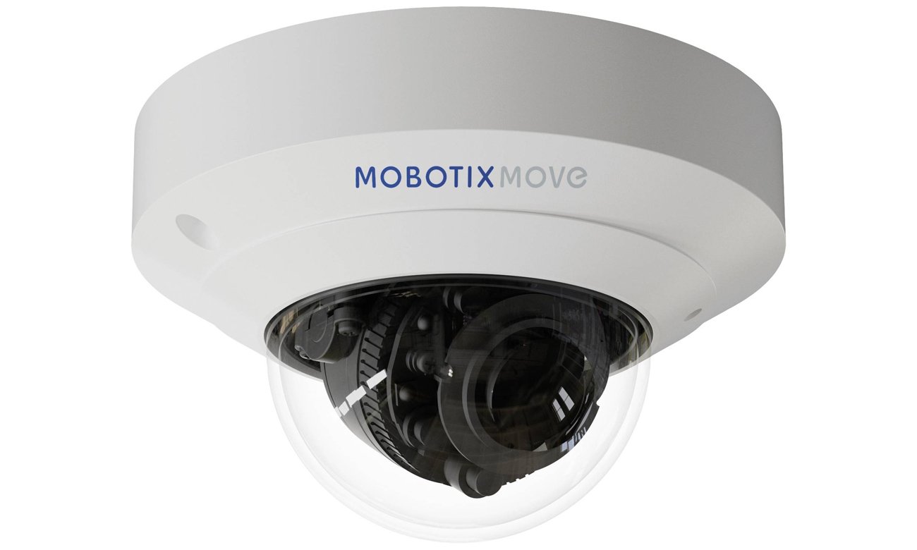 IP-камера Mobotix Mx-MD1A-5-IR