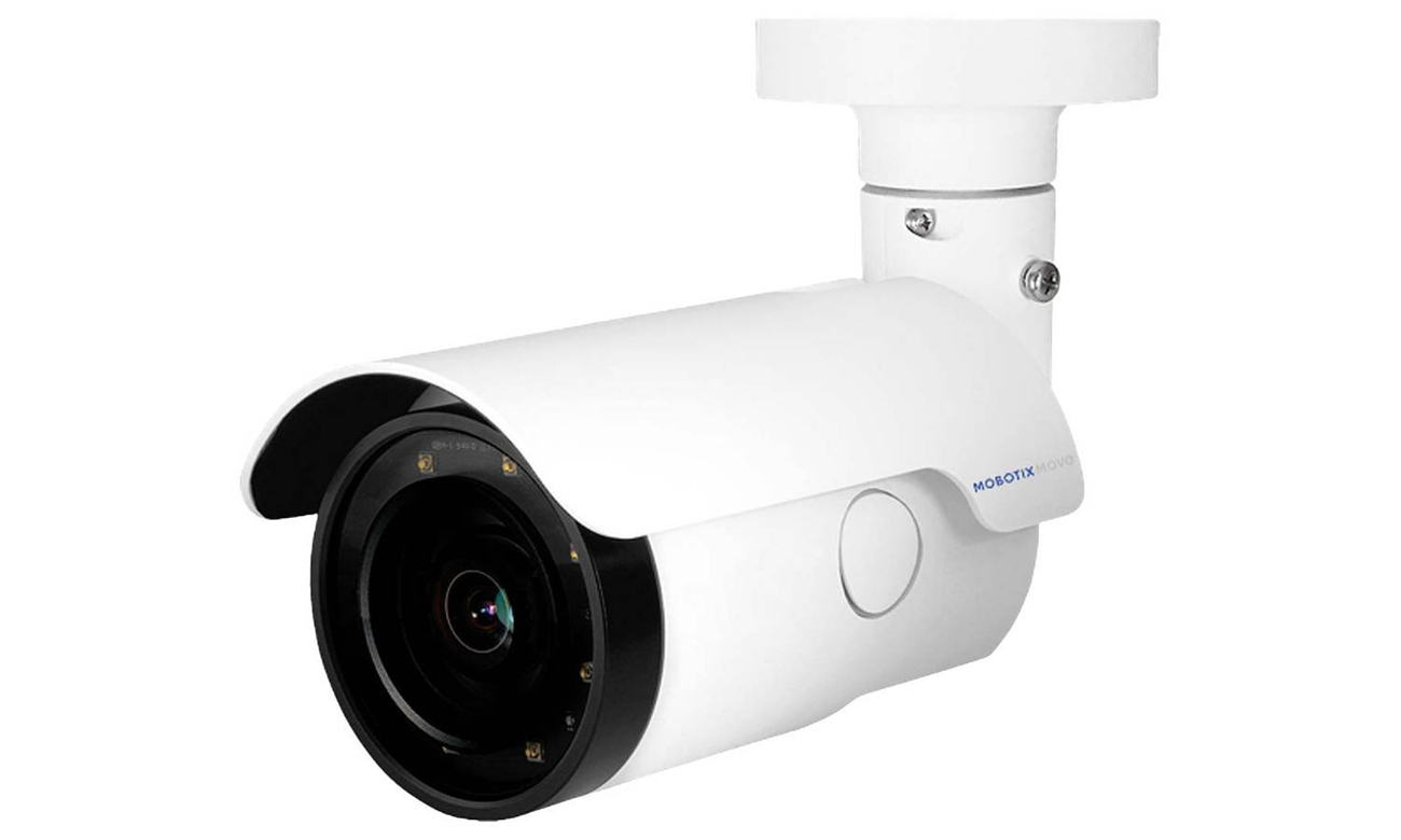 IP-камера Mobotix Mx-VB1A-8-IR-VA