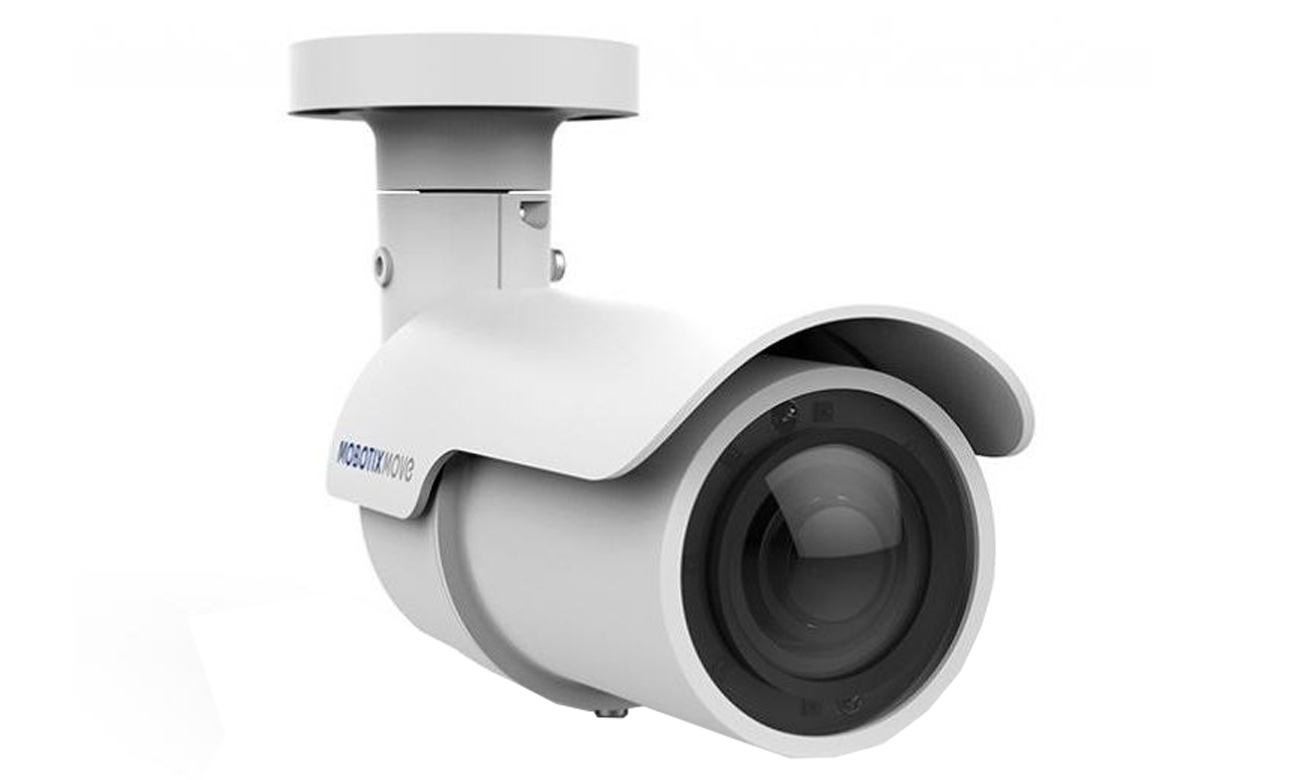 IP-камера Mobotix Mx-VB1A-8-IR-VA