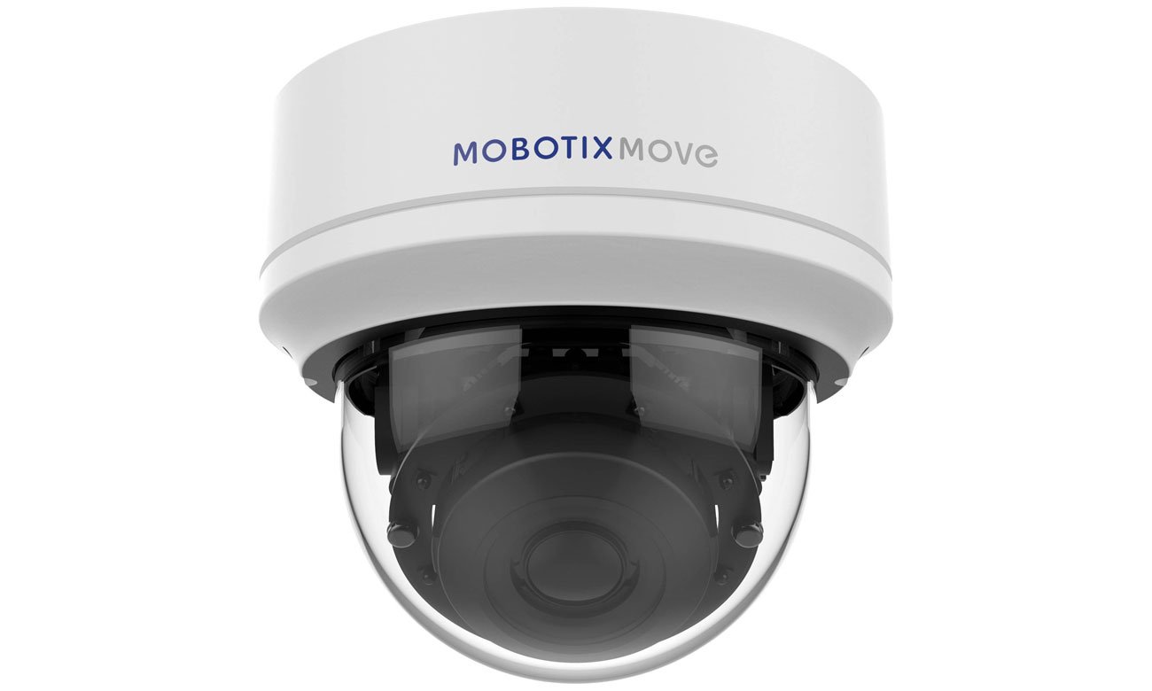 Камера Mobotix Mx-VD2A-5-IR-VA