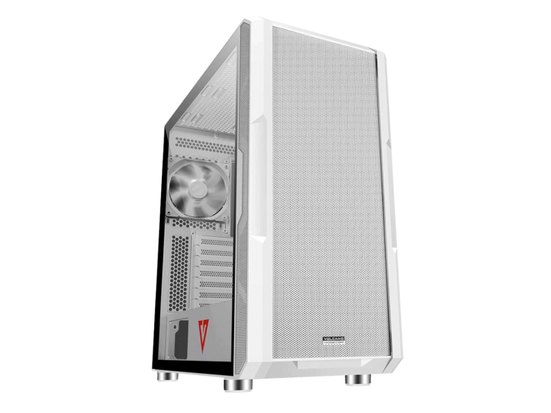 Modecom AMIRANI WHITE (AT-AMIRANI-PD-20-000000-0)