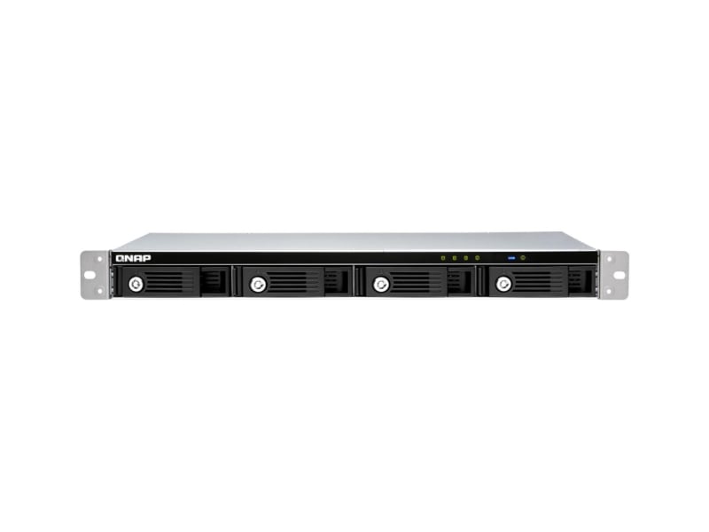 Qnap TR-004