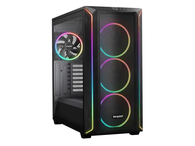 be quiet! Shadow Base 800 FX Black (BGW63)