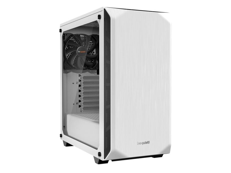 be quiet! Pure Base 500 Window White (BGW35)