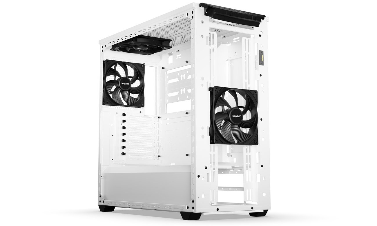 Вентилятори Shadow Base 800 DX