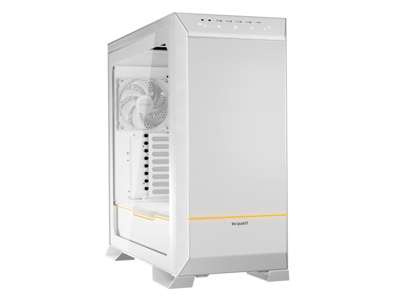 be quiet! Dark Base PRO 901 White (BGW51)