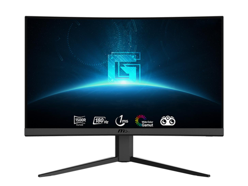MSI Optix G24C4 E2 (9S6-3BA01T-067)