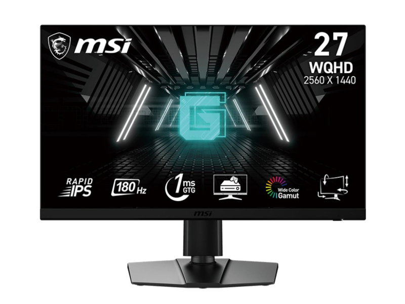 MSI Optix G272QPF E2