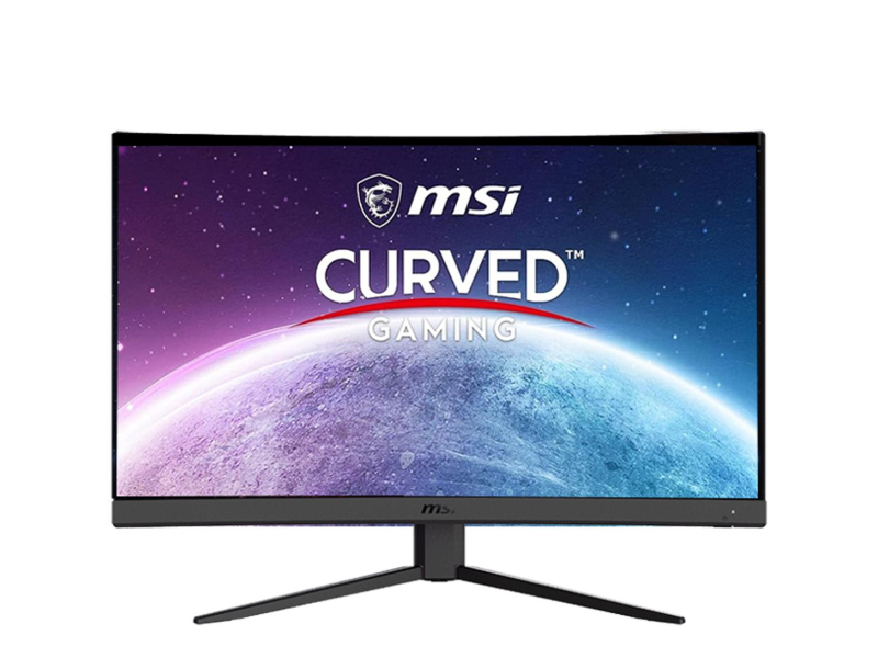 MSI Optix G27C4X