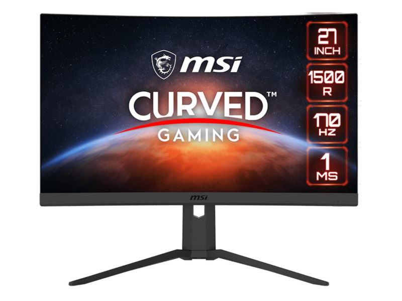 MSI G27CQ4P E2