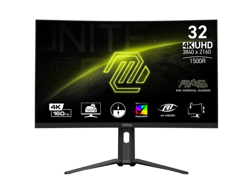 MSI MAG 321CUP