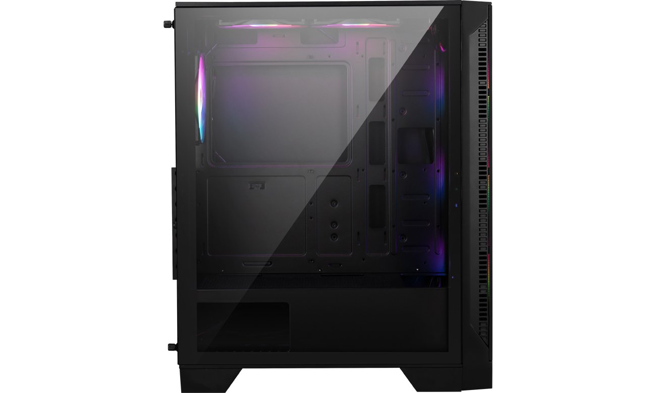 Интерьер MSI MAG FORGE 120A AIRFLOW